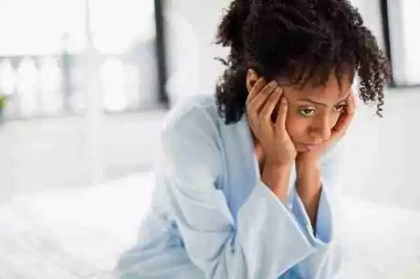 I’m Starved Of Séx Because My Husband Cannot Satisfy Me – Wife Begs For Help